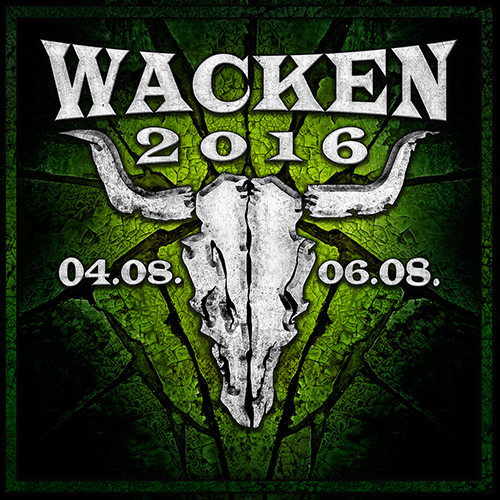 Primele trupe confirmate la Wacken 2016 si informatii privind vanzarea biletelor
